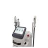 Macchina Multifunzionale 4 in 1: Epilazione, RF e 2 Laser
