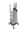 Macchina Multifunzionale 4 in 1: Epilazione, RF e 2 Laser