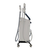 Macchina Multifunzionale 4 in 1: Epilazione, RF e 2 Laser