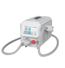 Macchina Portatile Pico Laser per Sbiancamento, Rimozione di Tatuaggi e Peeling al Carbonio.