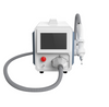 Macchina Portatile Pico Laser per Sbiancamento, Rimozione di Tatuaggi e Peeling al Carbonio.