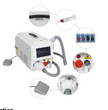 Macchina Portatile Pico Laser per Sbiancamento, Rimozione di Tatuaggi e Peeling al Carbonio.