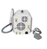 Macchina Portatile Pico Laser per Sbiancamento, Rimozione di Tatuaggi e Peeling al Carbonio.