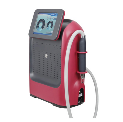 Macchina Pico Laser per la Rimozione di Tatuaggi