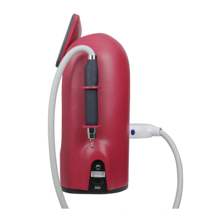 Macchina Pico Laser per la Rimozione di Tatuaggi
