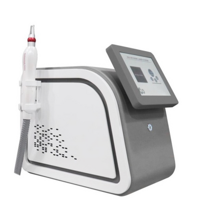 Macchina 2 in 1 per Epilazione e Rimozione Tatuaggi - 2 Laser