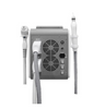 Macchina 2 in 1 per Epilazione e Rimozione Tatuaggi - 2 Laser