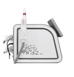 Macchina 2 in 1 per Epilazione e Rimozione Tatuaggi - 2 Laser