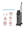 Macchina con Laser Frazionato CO2 per la Rimozione di Cicatrici.