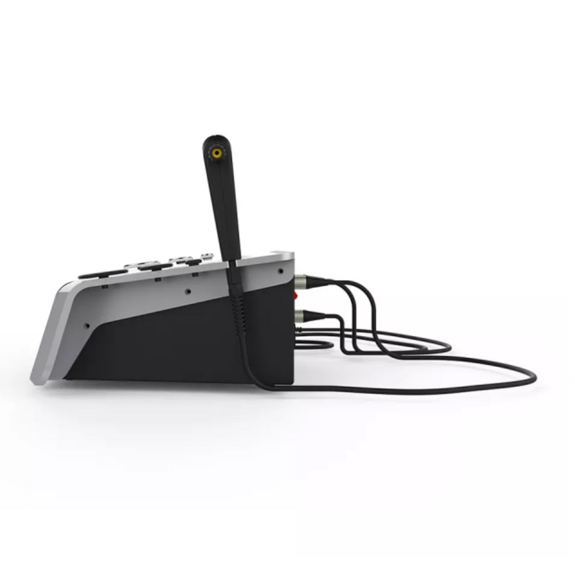 Portable Tecar Therapy Machine RET CET Deep Care Pain Relief Physiotherapy RF