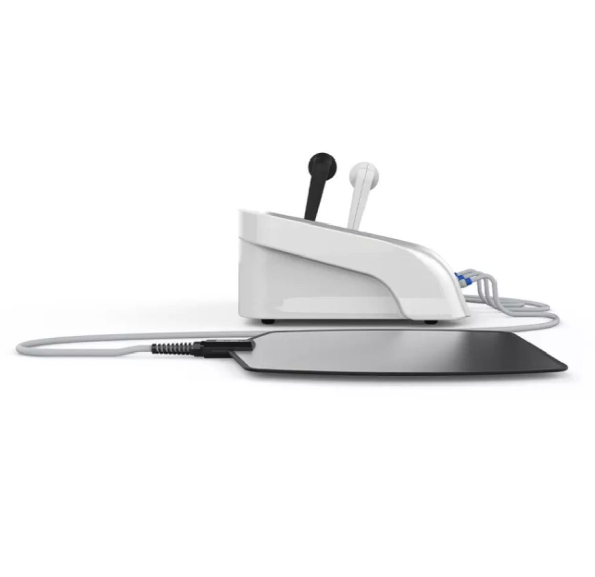 Portable Tecar Therapy Machine RET CET Deep Care Pain Relief Physiotherapy RF