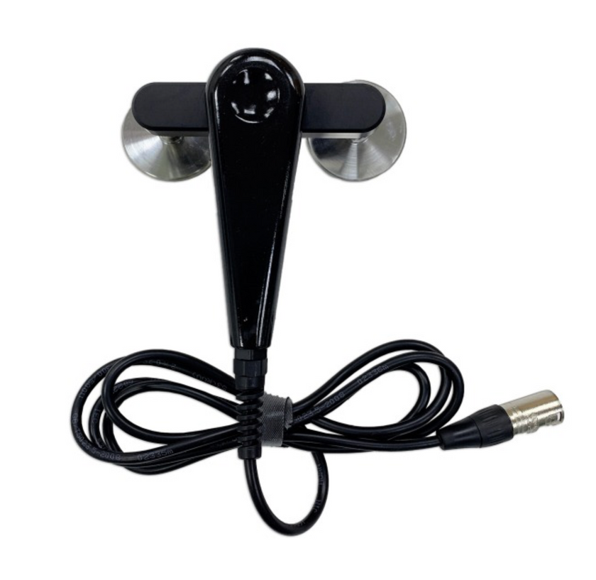 Portable Tecar Therapy Machine RET CET Deep Care Pain Relief Physiotherapy RF