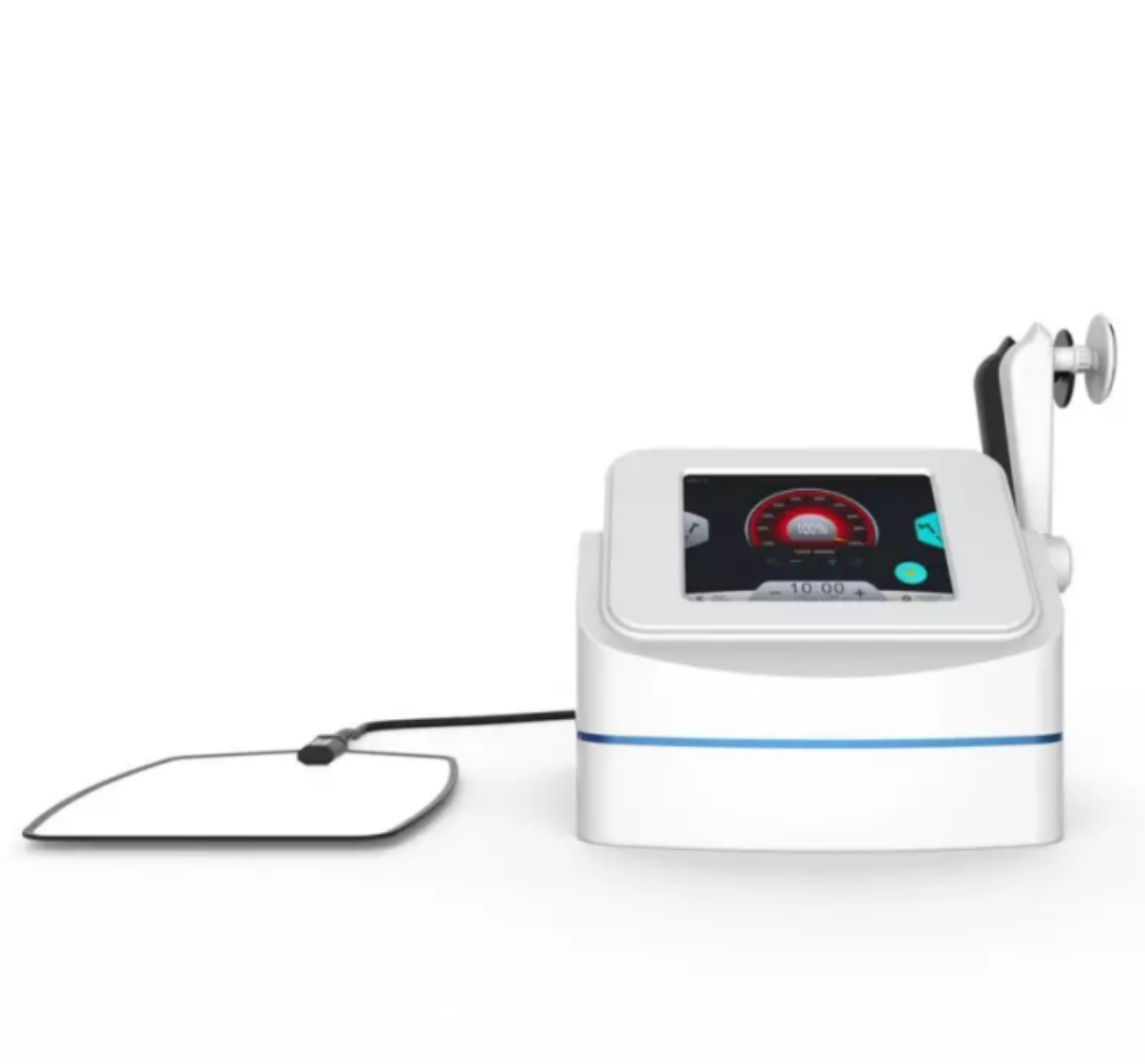 Macchina per Terapia Tecar RF