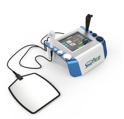 Smart Tecar