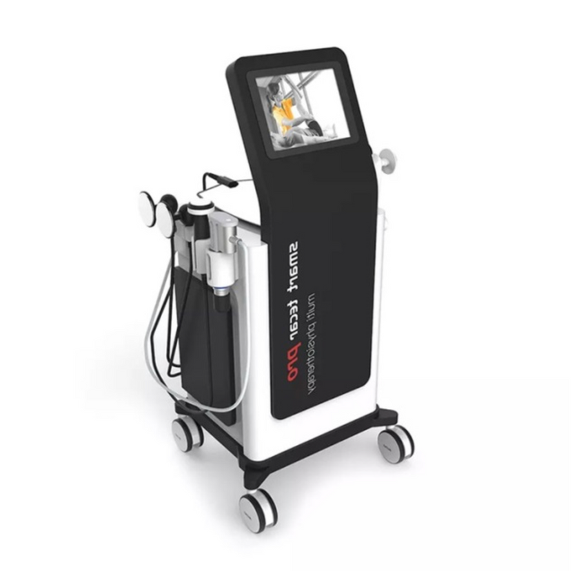 Smart Tecar - 19 Possibili Applicazioni