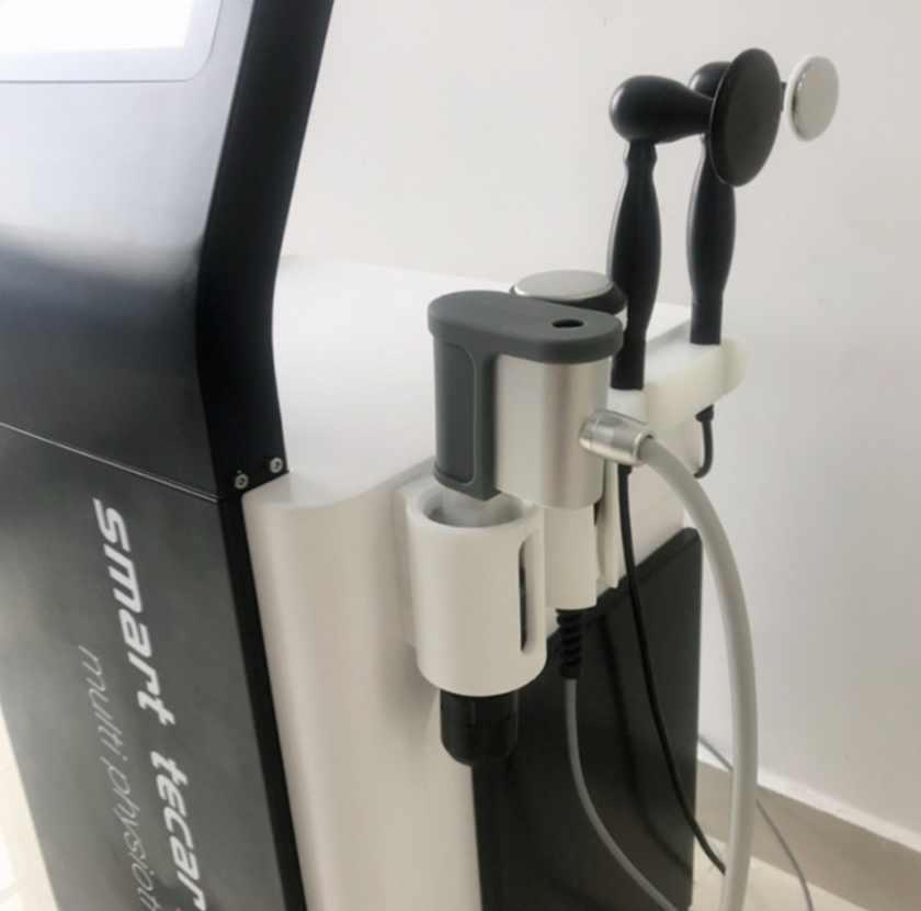 Smart Tecar - 19 Possibili Applicazioni