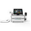 Macchina 3 in 1 Tecar + Onde d'Urto + Terapia EMS
