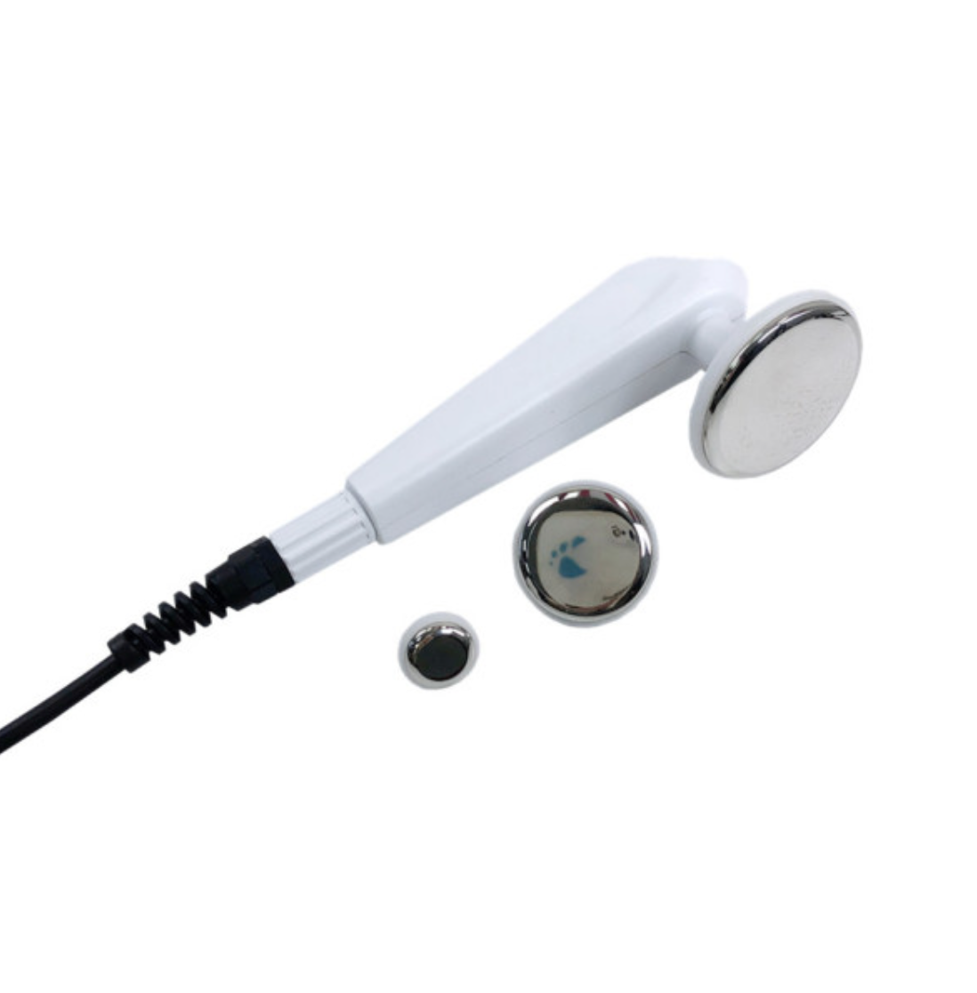 Macchina 3 in 1 Tecar + Onde d'Urto + Terapia EMS