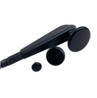 Macchina 3 in 1 Tecar + Onde d'Urto + Terapia EMS