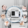 Macchina per fisioterapia 3 in 1: Shockwave, Tecar, EMS/TENS