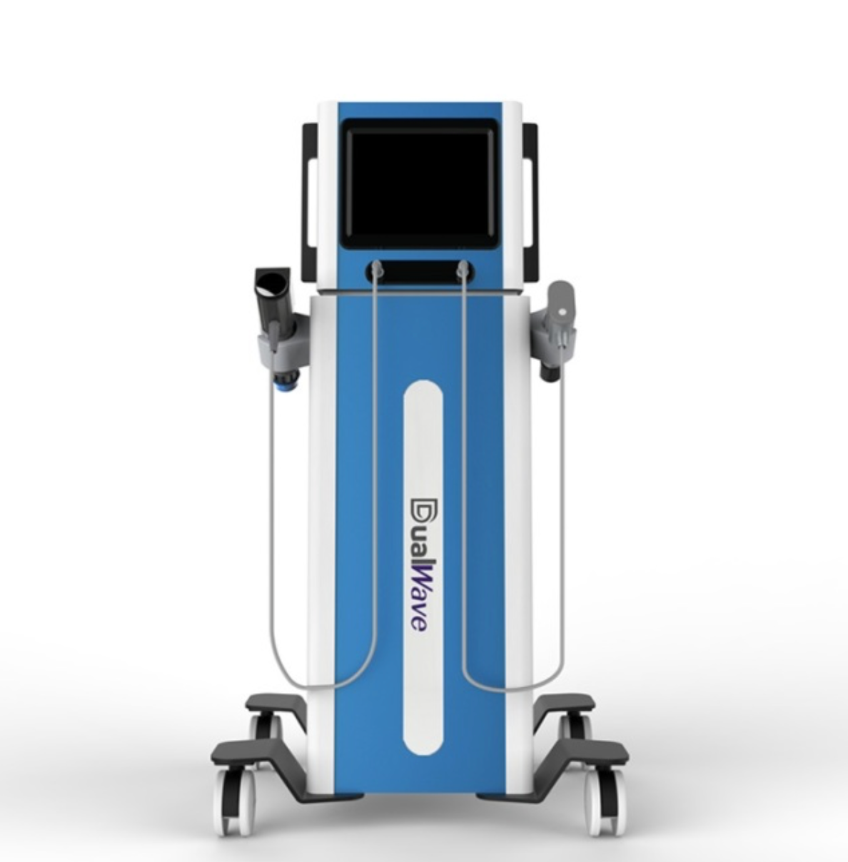 Shockwave Therapy Machine for Physical Therapy and Treatment of Erectile Dysfunction (ED) for Pain Relief
