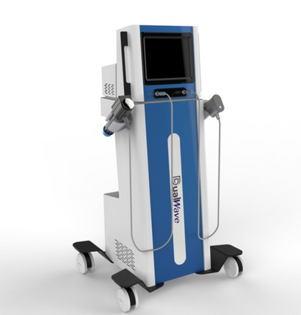 Macchina per Terapia a Onde D'urto - 300W
