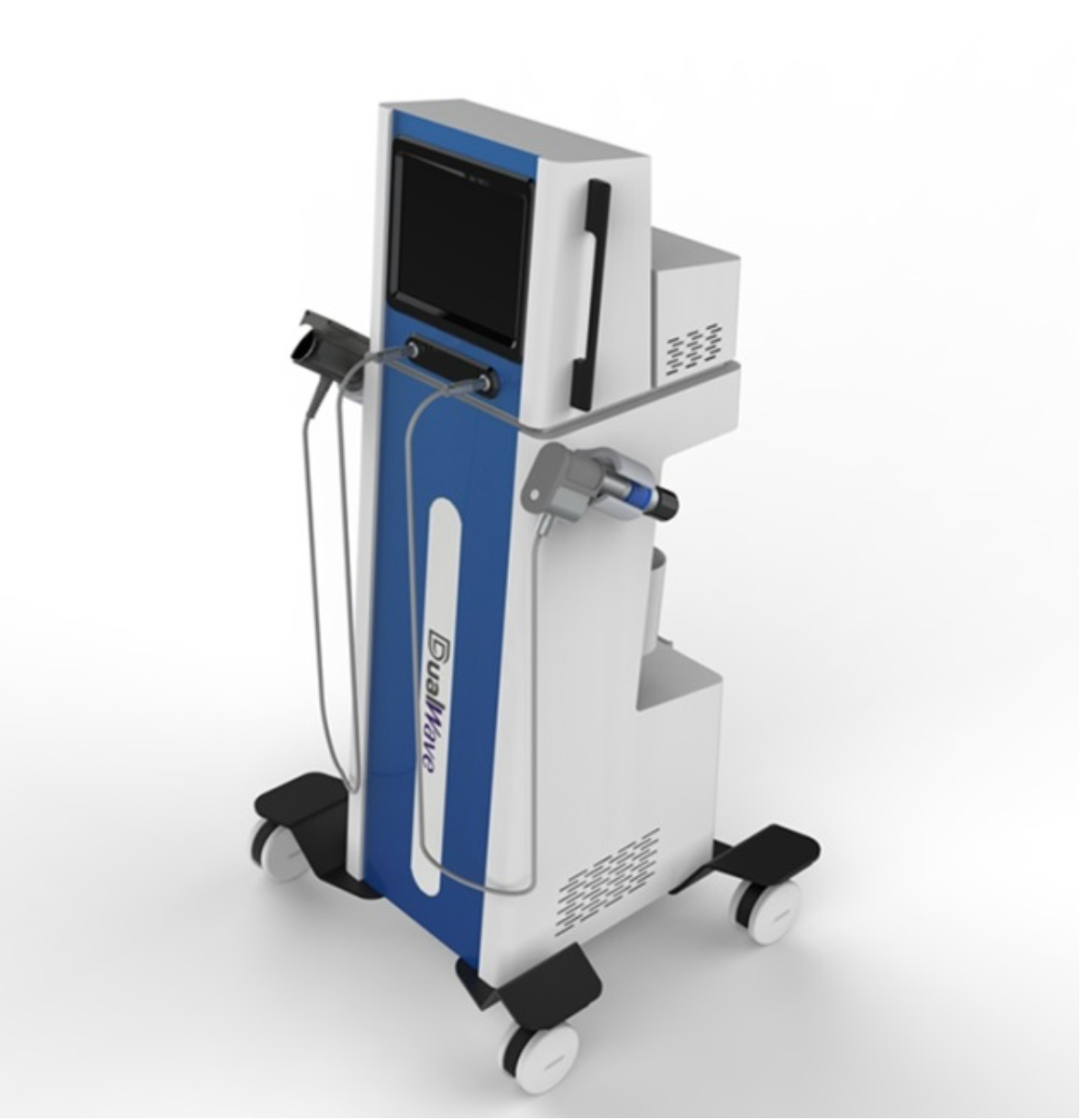 Shockwave Therapy Machine for Physical Therapy and Treatment of Erectile Dysfunction (ED) for Pain Relief