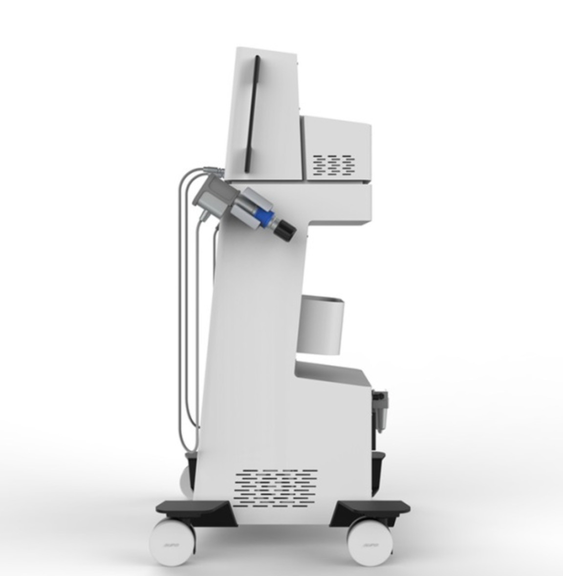 Shockwave Therapy Machine for Physical Therapy and Treatment of Erectile Dysfunction (ED) for Pain Relief