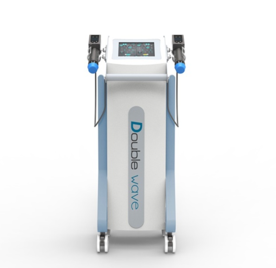 Shockwave Pain Relief Physiotherapy Machine