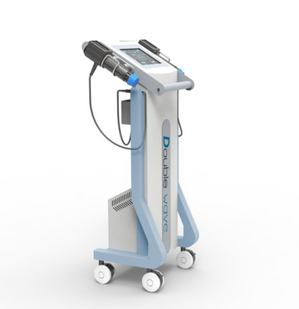 Shockwave Pain Relief Physiotherapy Machine