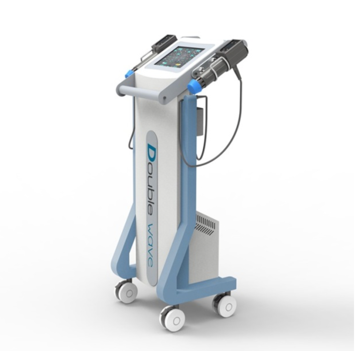 Shockwave Pain Relief Physiotherapy Machine