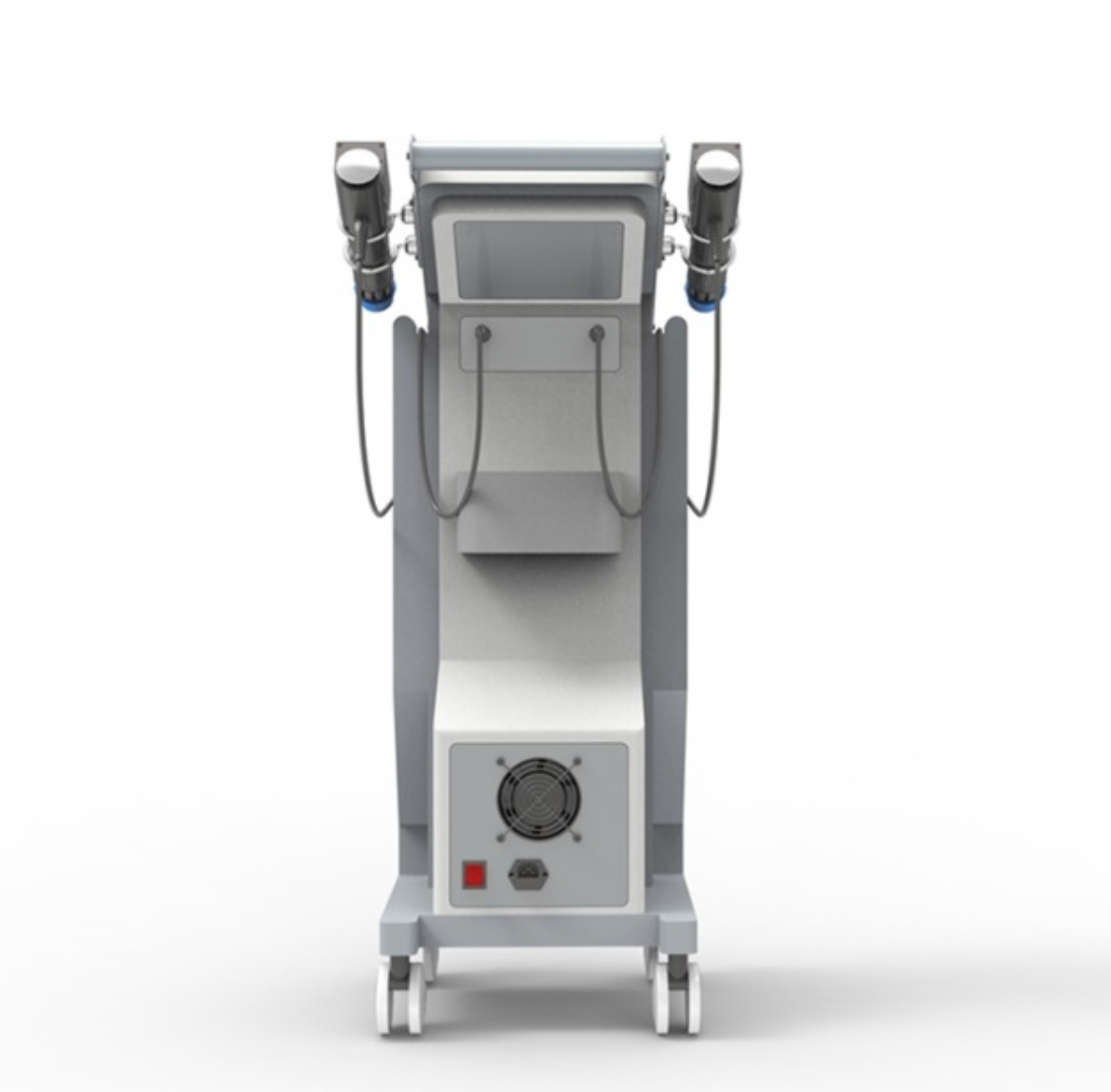 Shockwave Pain Relief Physiotherapy Machine
