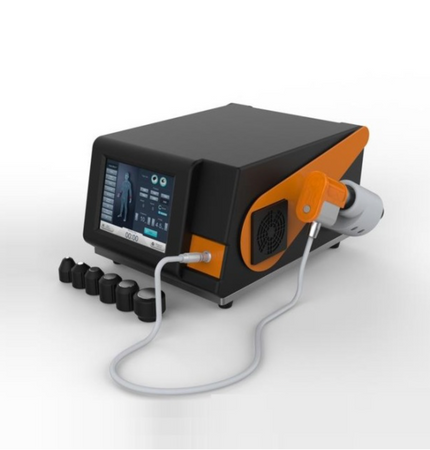 Aparat de terapie cu unde de șoc extracorporal