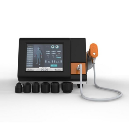 Aparat de terapie cu unde de șoc extracorporal