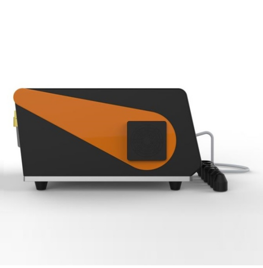 Aparat de terapie cu unde de șoc extracorporal