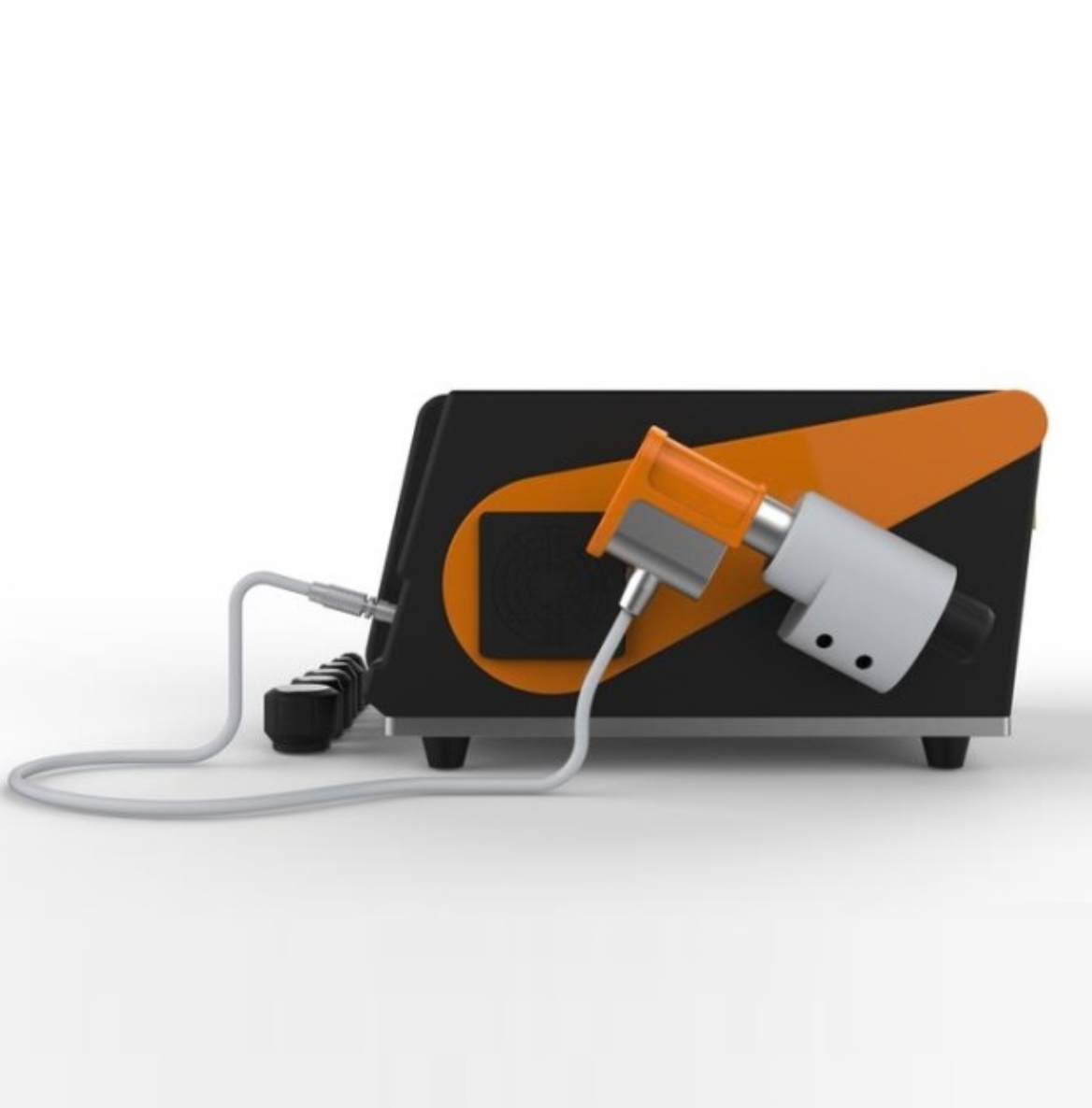 Aparat de terapie cu unde de șoc extracorporal