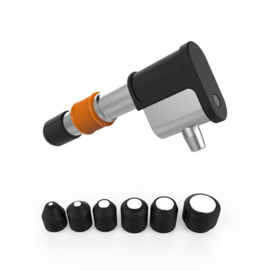 Aparat de terapie cu unde de șoc extracorporal