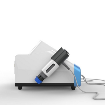 Echipament portabil de terapie cu unde de șoc Dispozitiv pentru ameliorarea durerii/dispozitiv de terapie cu unde de șoc pentru disfuncția erectilă (DE)