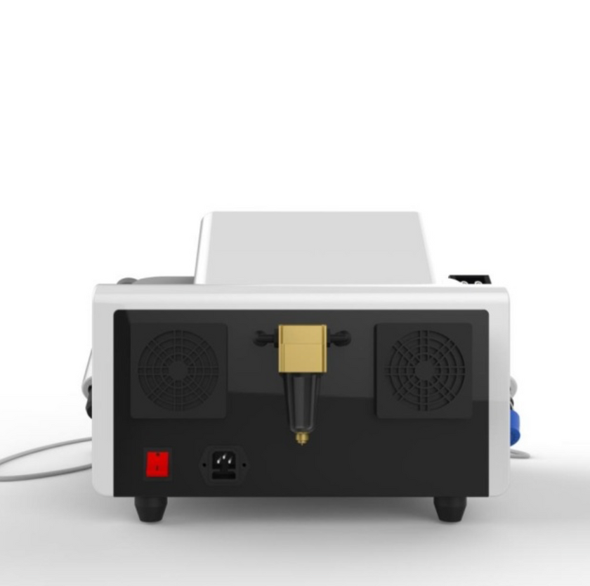 Portable Shockwave Therapy Equipment Pain Relief / Shockwave Therapy Device for Erectile Dysfunction (ED)