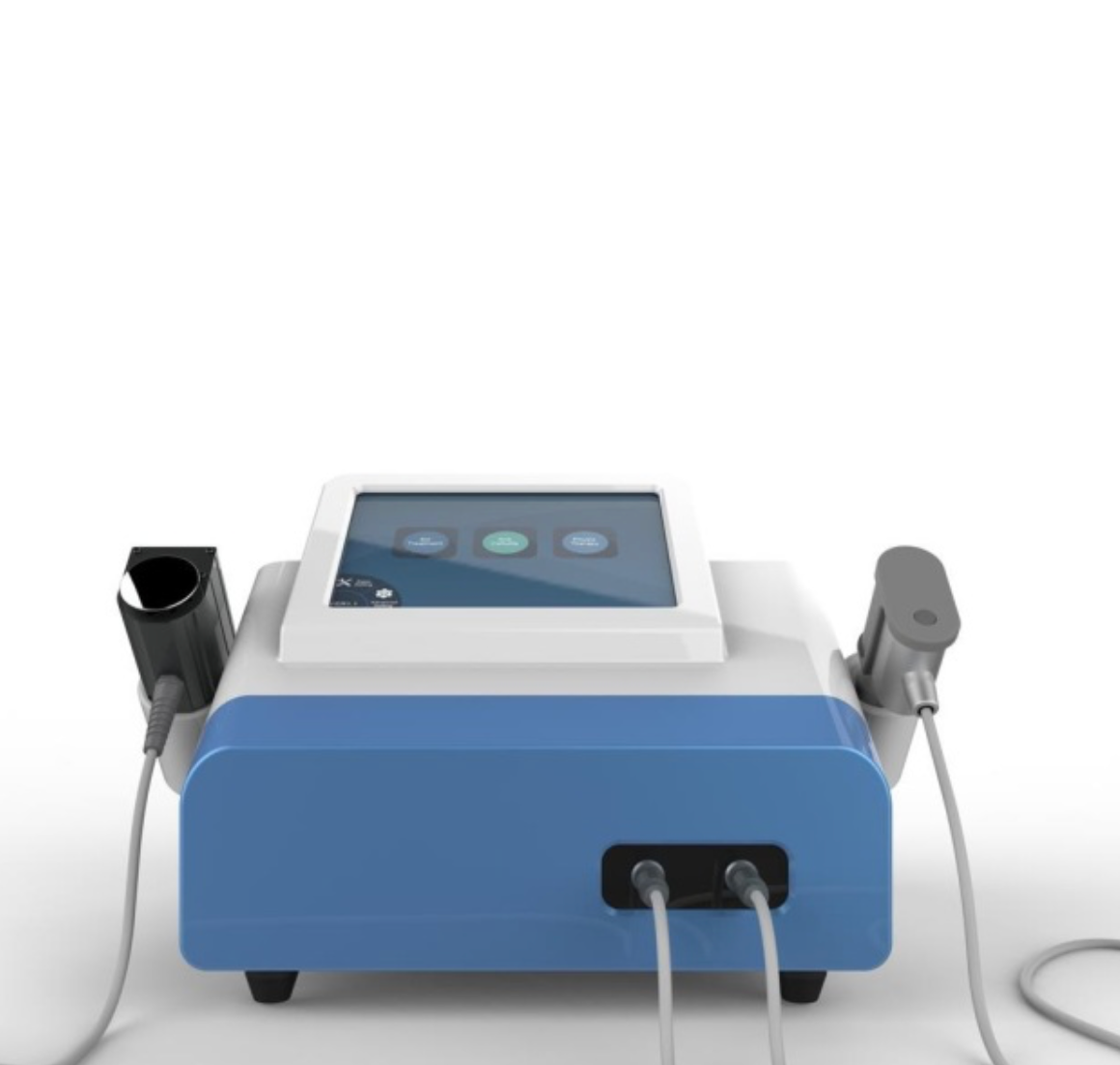 Portable Shockwave Therapy Equipment Pain Relief / Shockwave Therapy Device for Erectile Dysfunction (ED)
