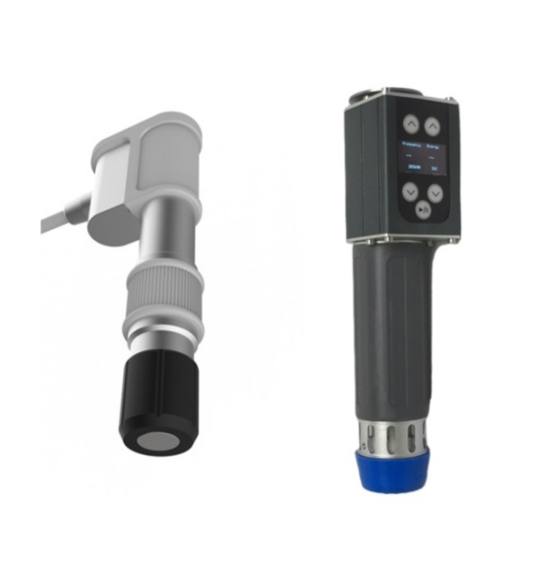 Portable Shockwave Therapy Equipment Pain Relief / Shockwave Therapy Device for Erectile Dysfunction (ED)