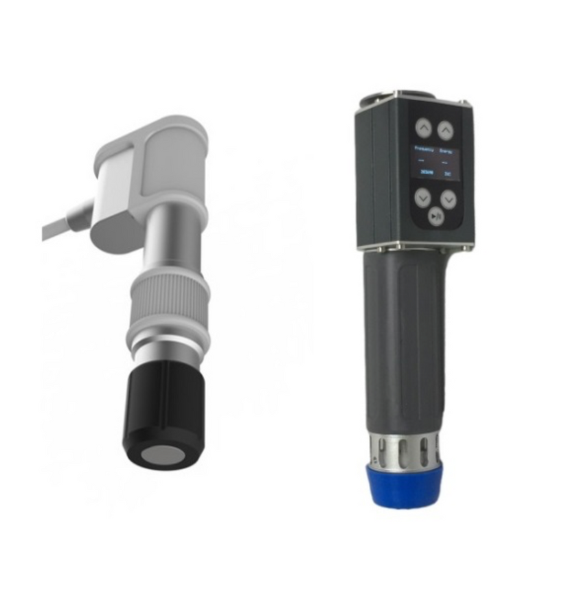 Portable Shockwave Therapy Equipment Pain Relief / Shockwave Therapy Device for Erectile Dysfunction (ED)