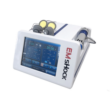 EMS Shock Wave