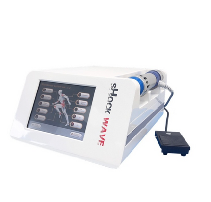 Macchina per Terapia con Onde d’Urto Extracorporea (ESWT)