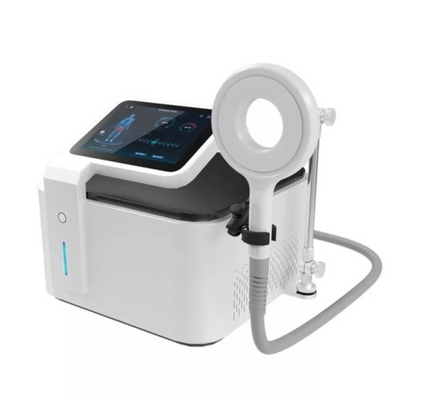 Dispozitiv de fizioterapie cerc magnetic PEMF