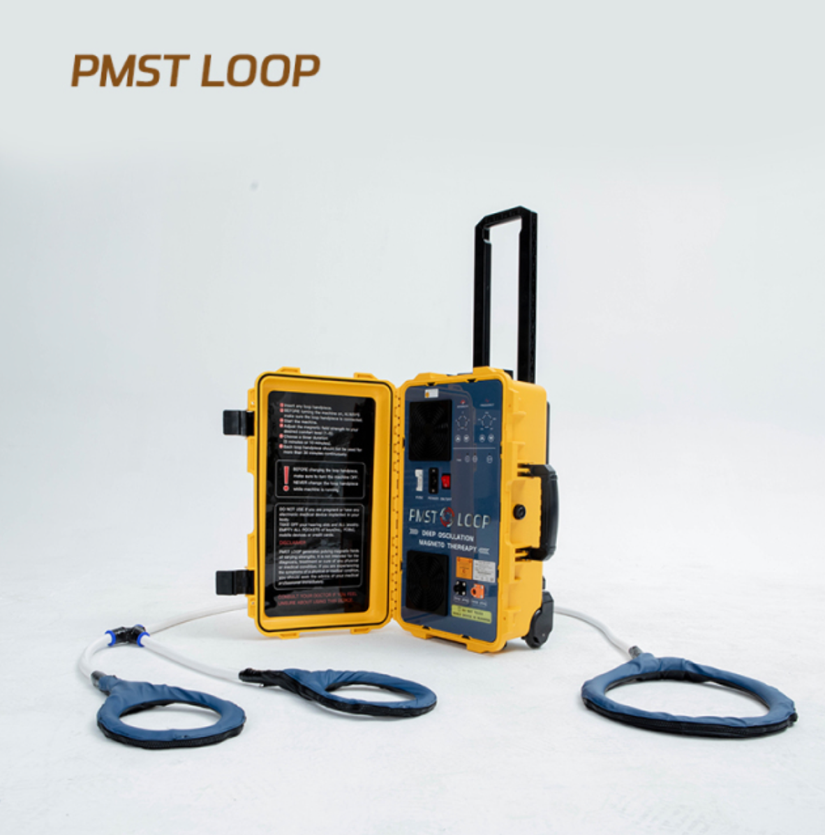 PMST LOOP