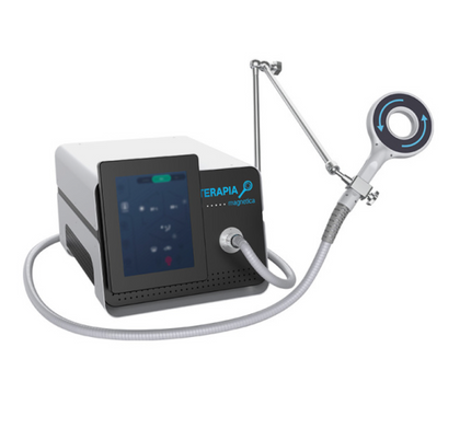 Masina de terapie magnetica PEMF