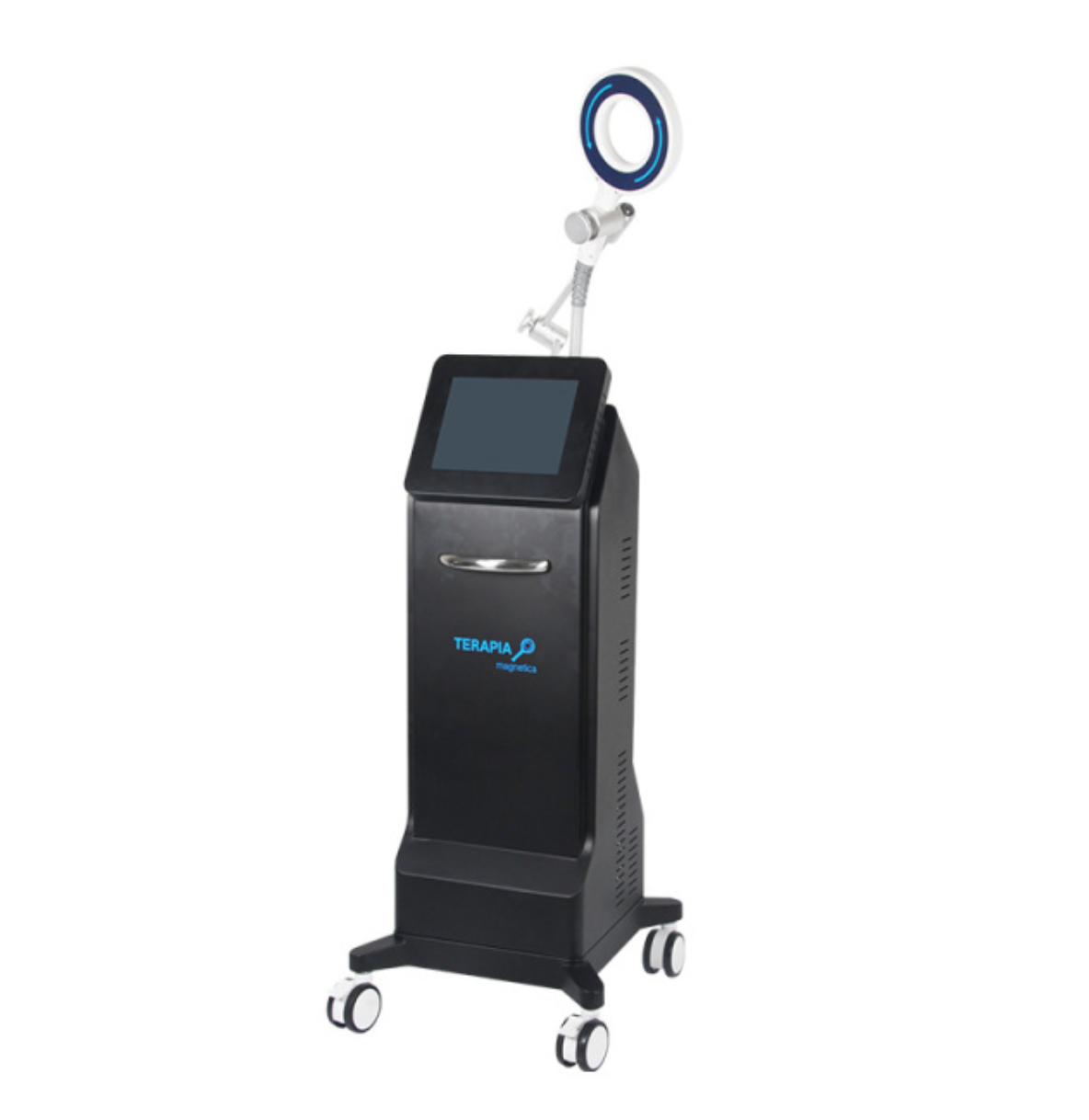 Magnetic Therapy Machine for Pain Relief in Shoulders, Hips, Knees and Ankles