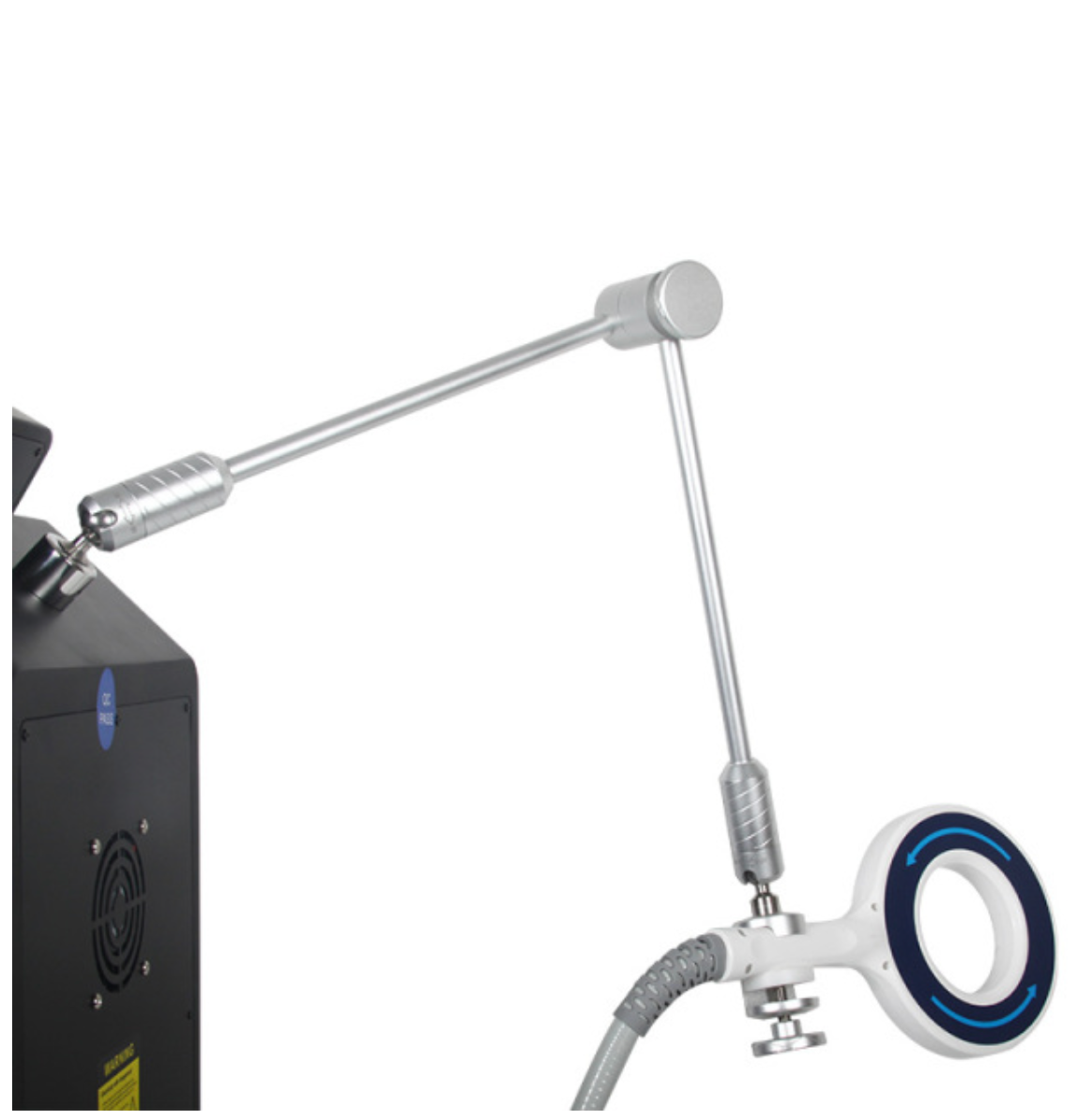 Magnetic Therapy Machine for Pain Relief in Shoulders, Hips, Knees and Ankles