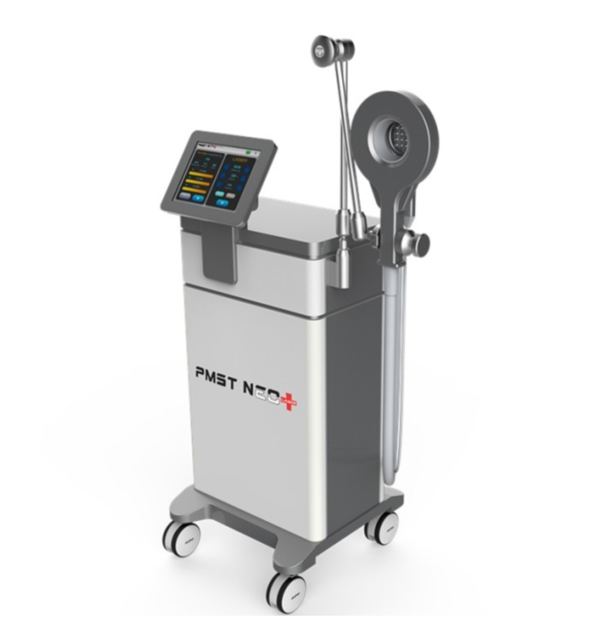 Dispozitiv de terapie magnetică cu laser PMST-Neo Plus pentru ameliorarea eficientă a durerii